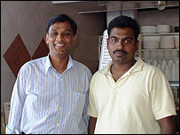 जोसेफ़ और मालार