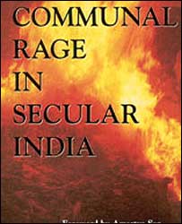 گجرات کے فسادات پر رفیق ذکریا کی کتاب