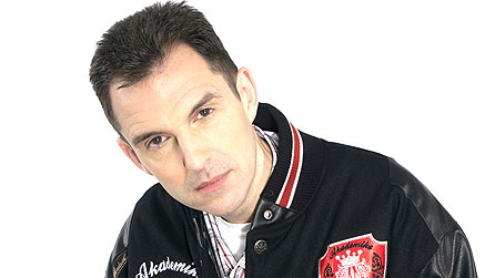 Tim Westwood