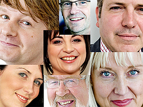 A New Year, A New You