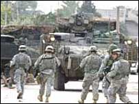 Violenţele din Irak continuă