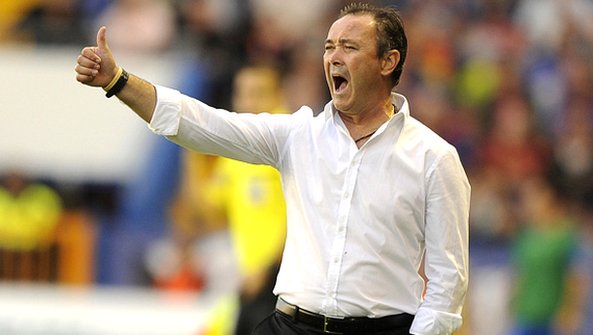 Juan Ignacio Martinez