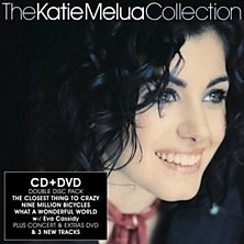 Review of The Katie Melua Collection