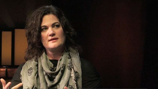 Louisa Heinrich, Director of Strategy, Fjord