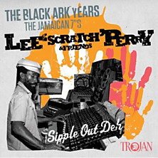 Review of Sipple Out Deh: The Black Ark Years