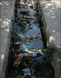  شهر کهنه، آرزوهای نو