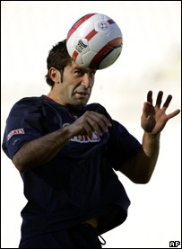 Luís Figo