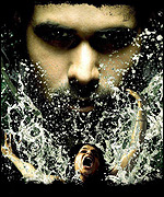 Emraan Hashmi in Raaz The Mystery Continues
