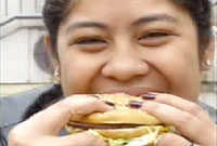 Emily Moala: Struggle with cooking