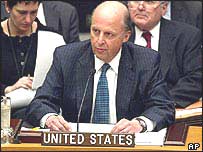 नेग्रोपॉंटे