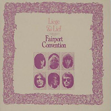 Review of Liege And Lief