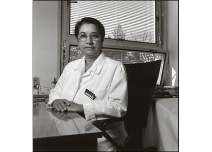 Výstava fotografií