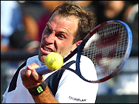 Rusedski