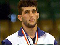 آرش ميراسماعيلی