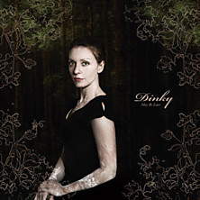 Review of May Be Later