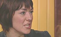 Ruth reveals her plan