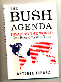 دی بش ایجنڈا 