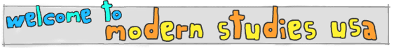 Welcome to Modern Studies USA
