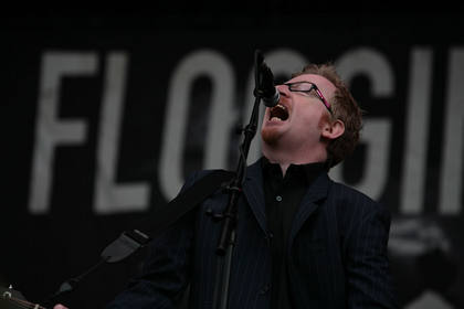 Flogging Molly