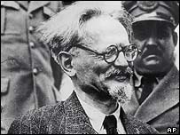 Leon Trotsky