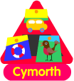 Cymorth