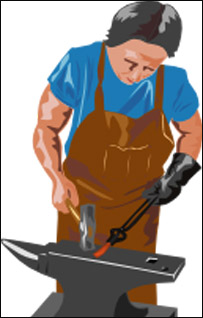  نا آشنا ښار