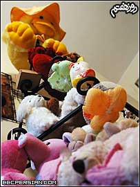 مریم حیدرزاده