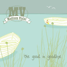Review of The Good in Goodbye Review of The Good in Goodbye