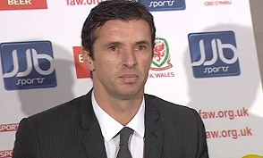 Gary Speed