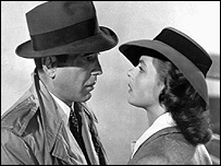 《卡萨布兰卡》