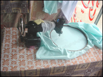 زوړښار، نوې هيلې