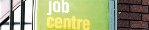 Job Centre Plus, Bristol