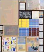 Detail of Homes From Homes 1 by Art and Language 