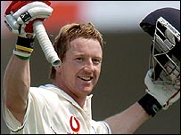 پال کولنگوڈ 