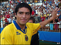 Riquelme