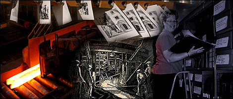 The search for Viva Talbot