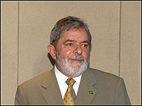 Presidente Luis Inácio Lula da Silva (Foto: Valter Campanato/ABr)