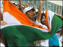 क्रिकेट