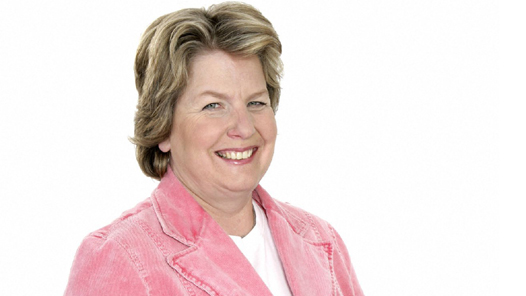 Sandi Toksvig Sandi Toksvig