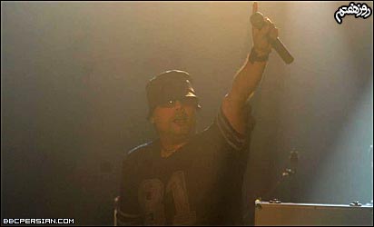 دی جی الیگیتور