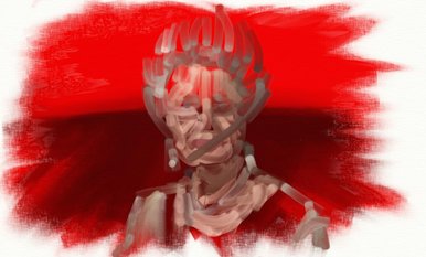 Not the best but guess who