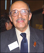 جهانگير هدايت