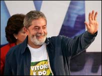 Presidente Lula