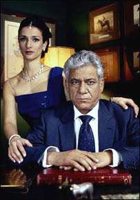 सी कैप्टन में ओमपुरी