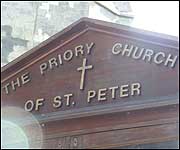 Priory Church, Dunstable