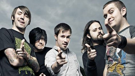 Funeral For A Friend