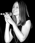 Rachael Kichenside (pic: Shirlaine Forrest)