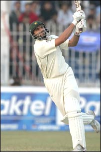 شاہد آفریدی