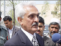 دادفر اسپنتا