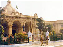 اتر پردیش اسمبلی